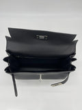 Kelly 28 Togo Noir Palladium Hardware Kelly 28 Togo Noir Palladium Hardware