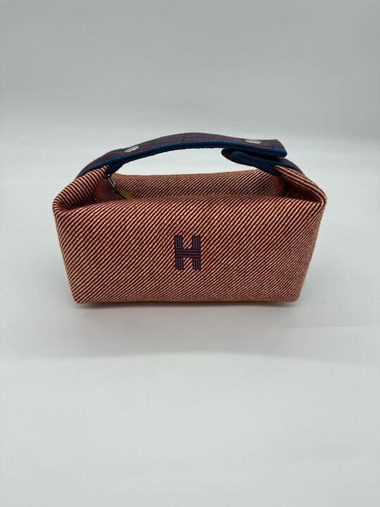 Bride A Brac Canva Tomette Natte Palladium Hardware