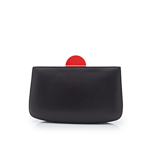 Space Sac à Malice Monsieur and Lizard Noir / Multicolore Palladium Hardware