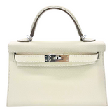 Kelly 20 Epsom Nata Palladium Hardware Kelly 20 Epsom Nata Palladium Hardware