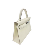 Kelly 20 Epsom Nata Palladium Hardware Kelly 20 Epsom Nata Palladium Hardware