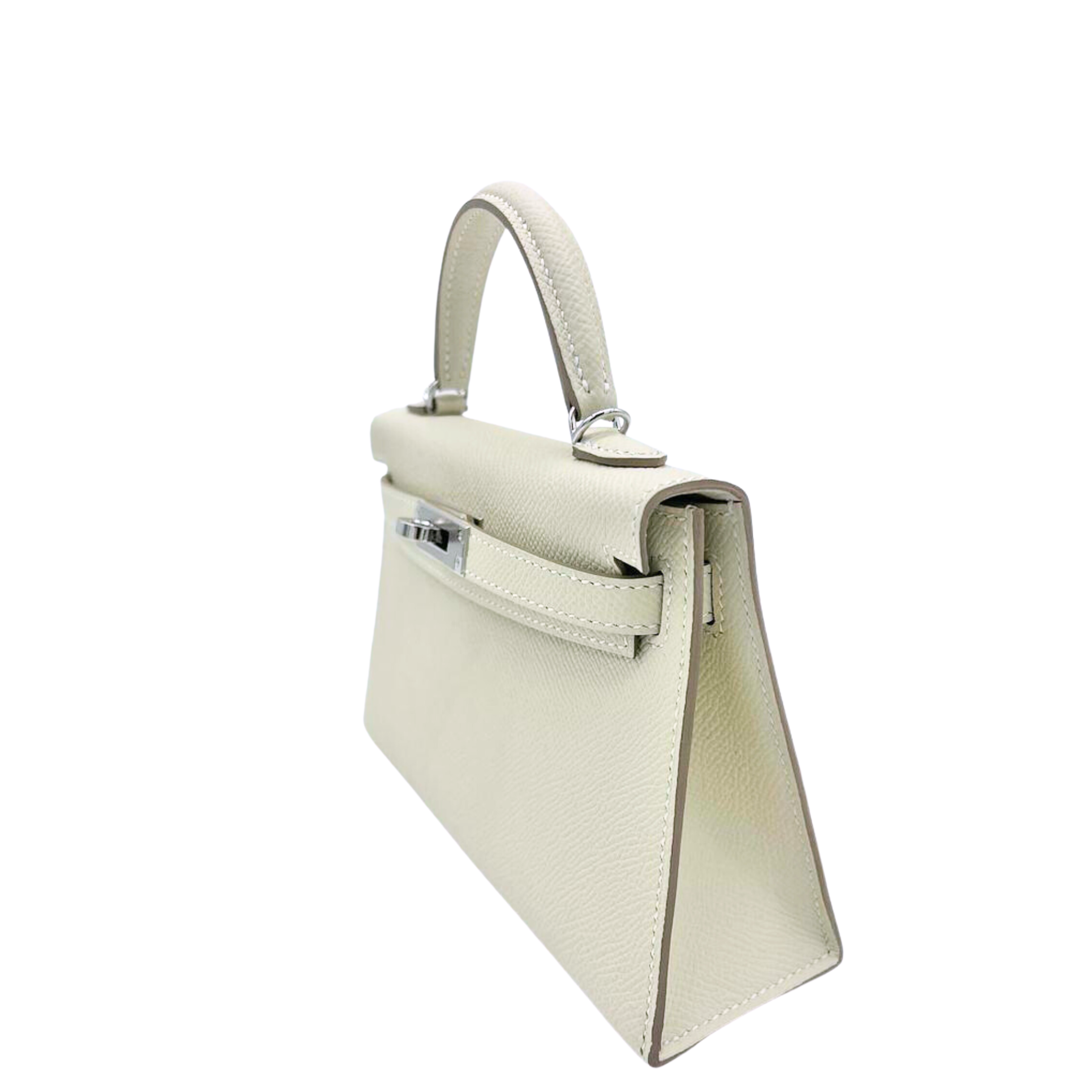 Kelly 20 Epsom Nata Palladium Hardware Kelly 20 Epsom Nata Palladium Hardware
