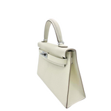 Kelly 20 Epsom Nata Palladium Hardware Kelly 20 Epsom Nata Palladium Hardware