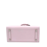 Birkin 25 Epsom Mauve Pale Palladium Hardware Birkin 25 Epsom Mauve Pale Palladium Hardware
