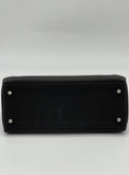 Kelly 28 Togo Noir Palladium Hardware Kelly 28 Togo Noir Palladium Hardware
