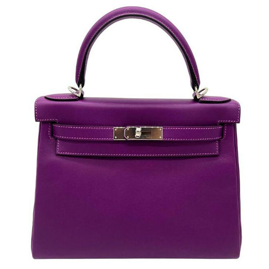 Kelly 28 Swift Anemone Palladium Hardware