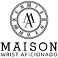 Maison Wrist Aficionado