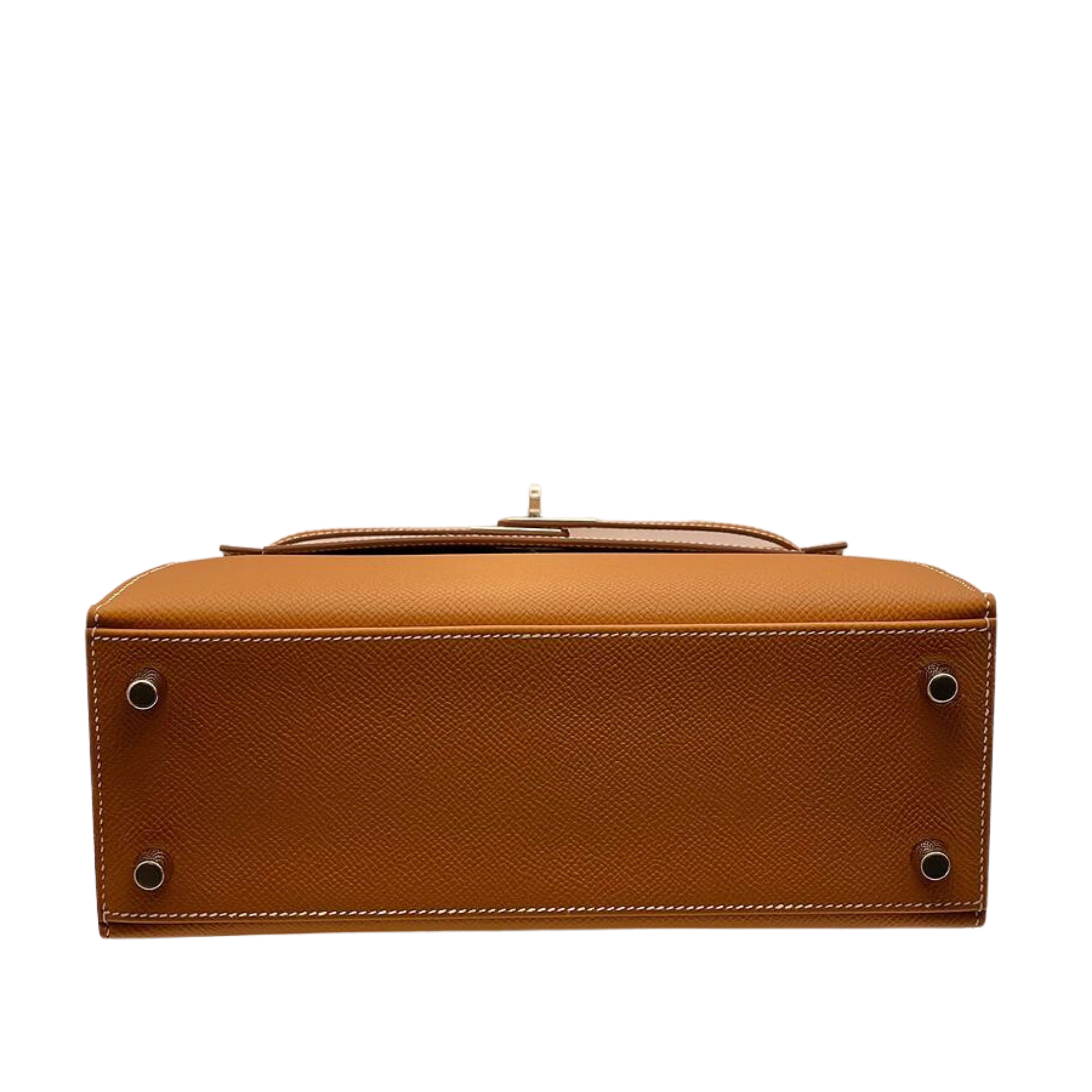 Kelly 25 Epsom Gold Palladium Hardware Kelly 25 Epsom Gold Palladium Hardware