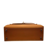Kelly 25 Epsom Gold Palladium Hardware Kelly 25 Epsom Gold Palladium Hardware