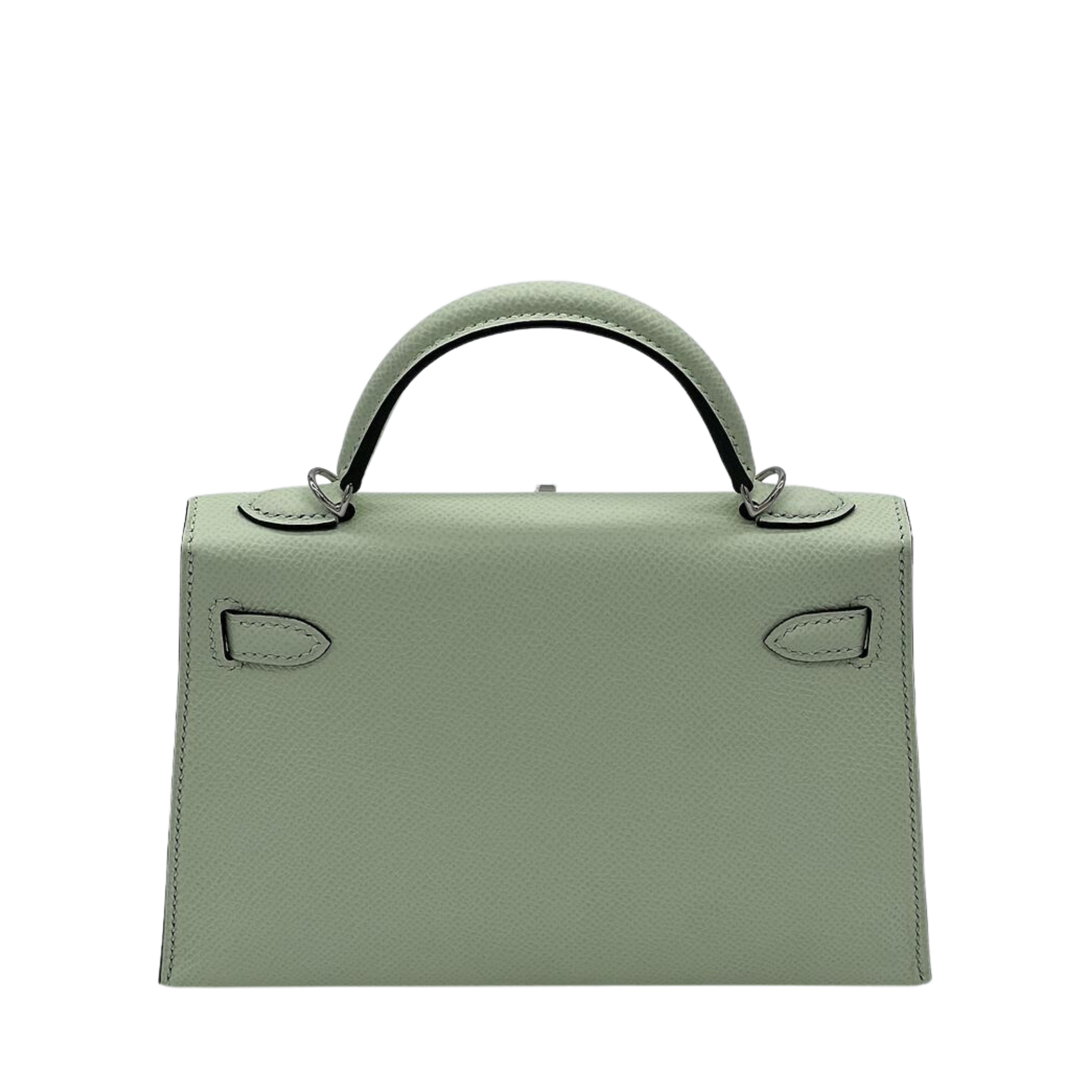 Vert Fizz Epsom Birkin 30 Palladium Hardware, 2023, Handbags and  Accessories, 2023