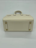 Birkin 25 Epsom Nata Gold Hardware